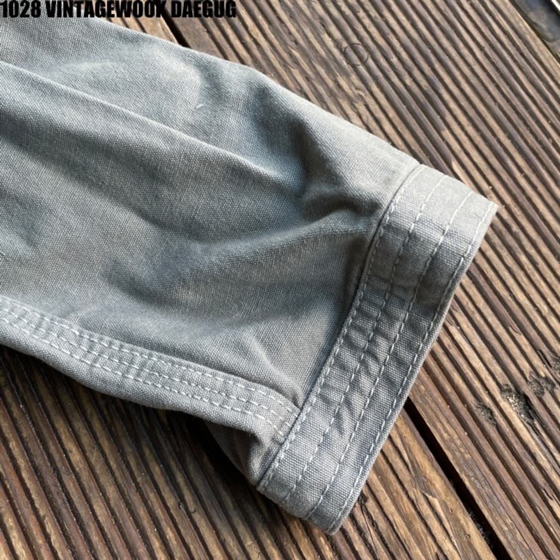 벤데이비스 셔츠 95 상품이미지5