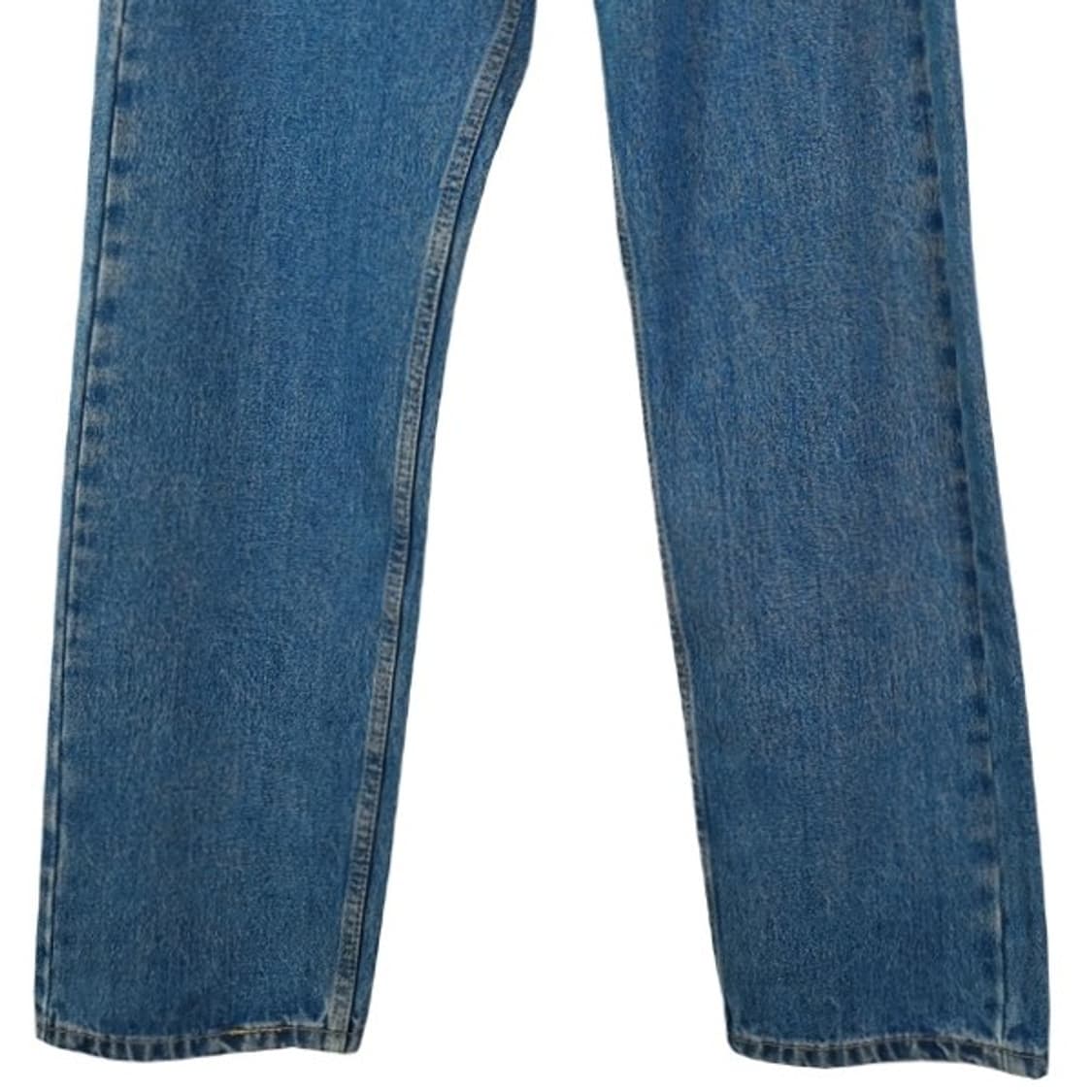 [리바이스] 505 스트레이트 데님 팬츠 청바지 M19890 상품이미지5