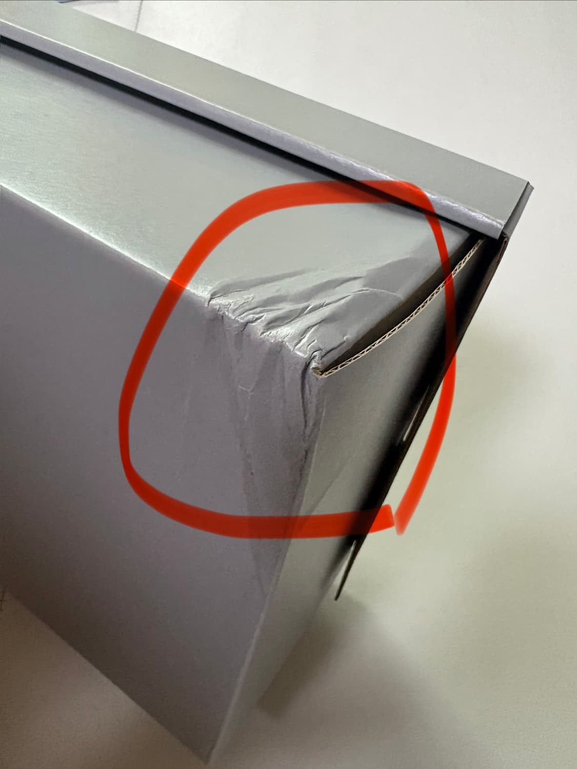 발렌시아가 파리 스니커즈 하이탑 E44 상품이미지8