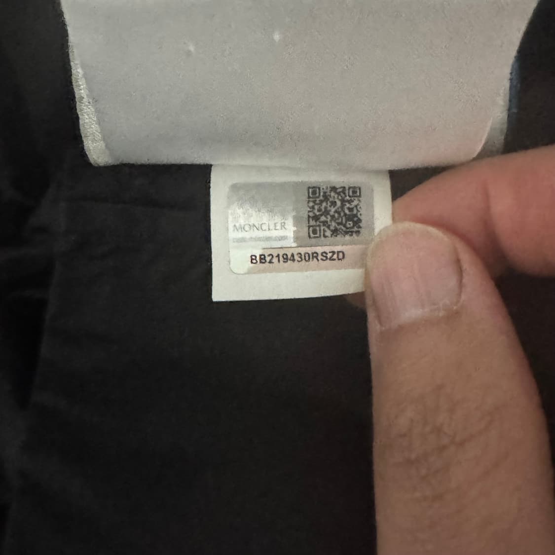 Moncler Leopard Puffer Jacket 상품이미지10