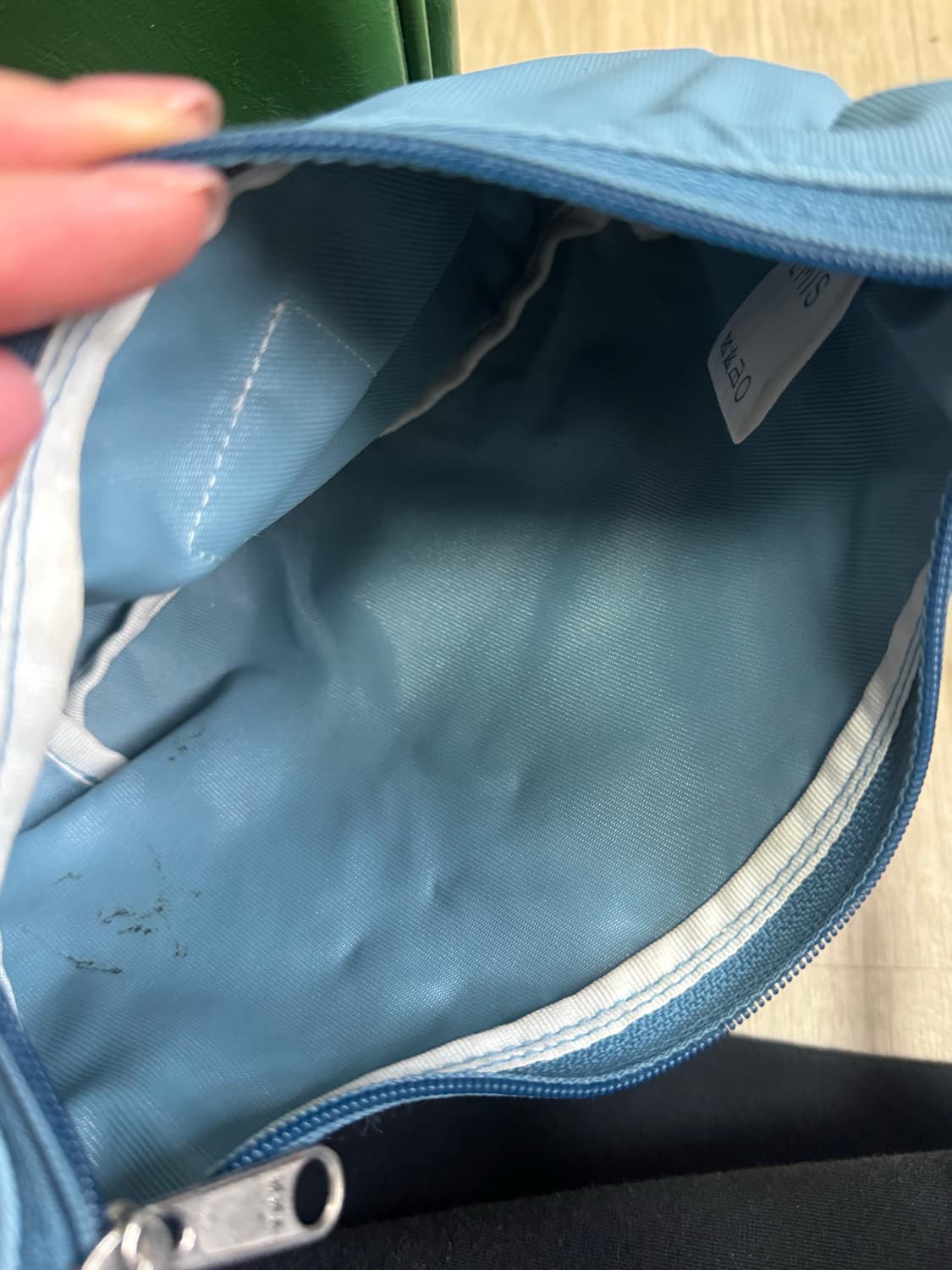 이미스 가방 3개 ✨ 호보백 2개 + 스퀘어 토트백 1개 상품이미지6