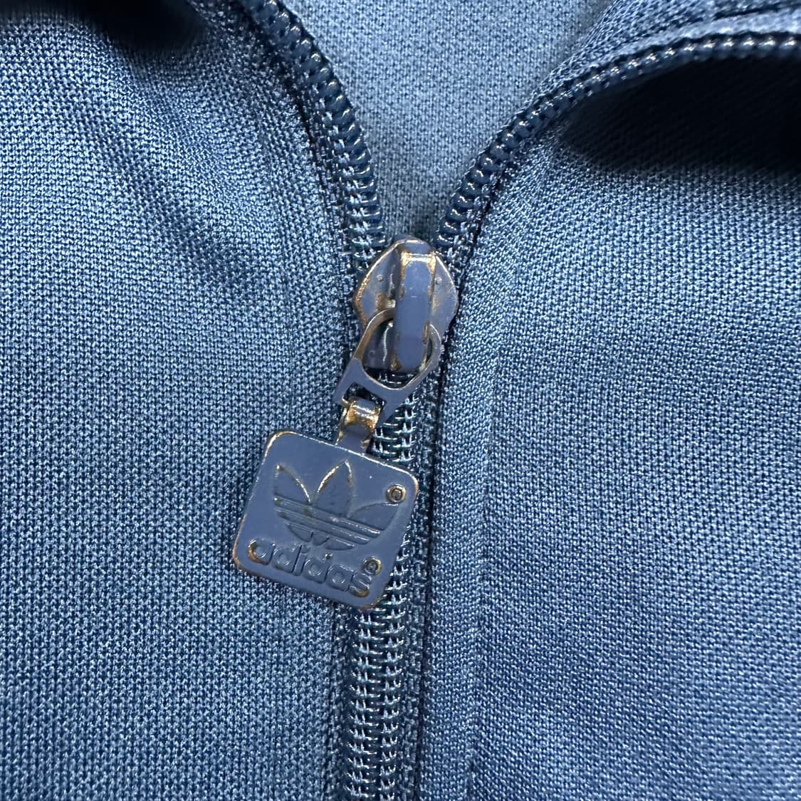 ✨ (바배) 아디다스 유로파 네이비 레드 트랙탑 져지  상품이미지6