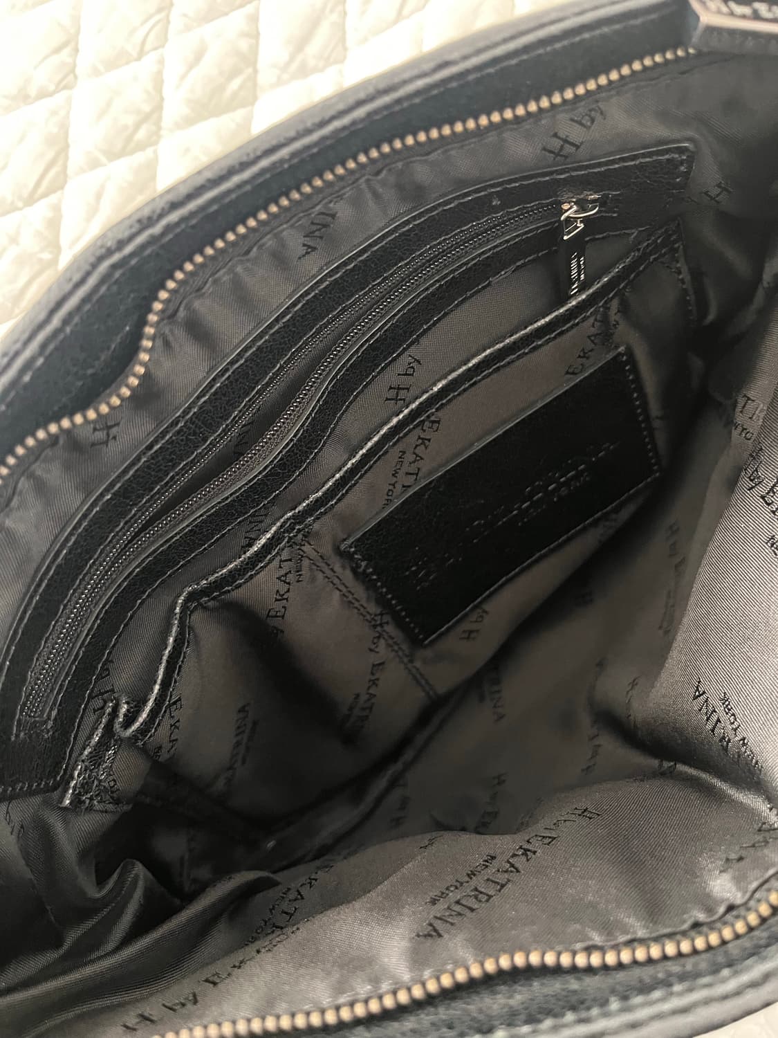 Vintage 갸루 슈가슈가룬st Y2k 퍼플 숄더백 상품이미지4