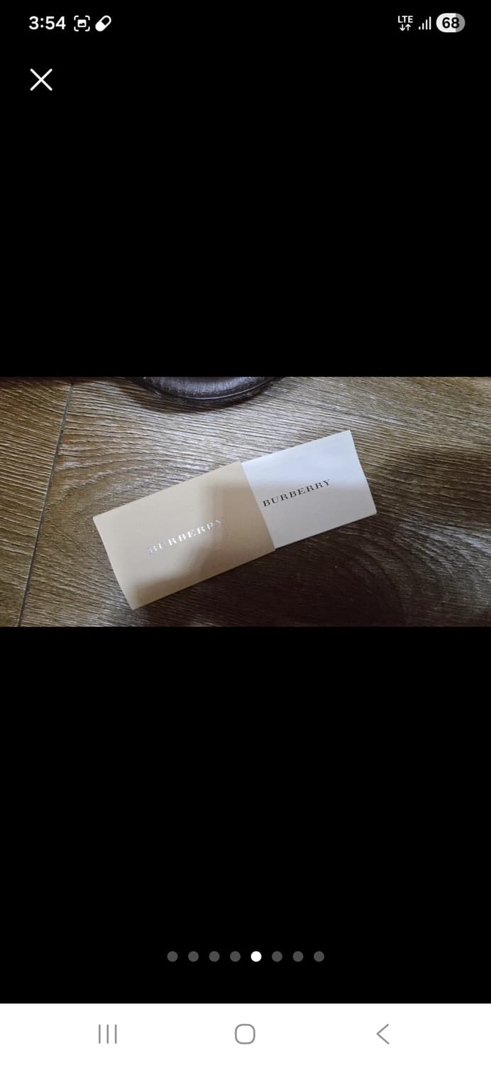 Burberry) 보스턴 노바체크 토트백 상품이미지5