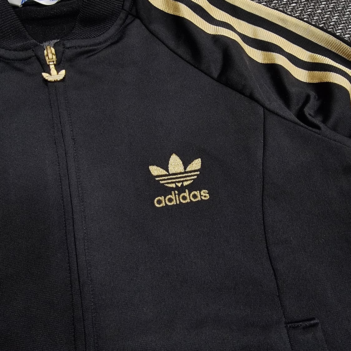 아디다스 유로파 져지 검골 상품이미지3