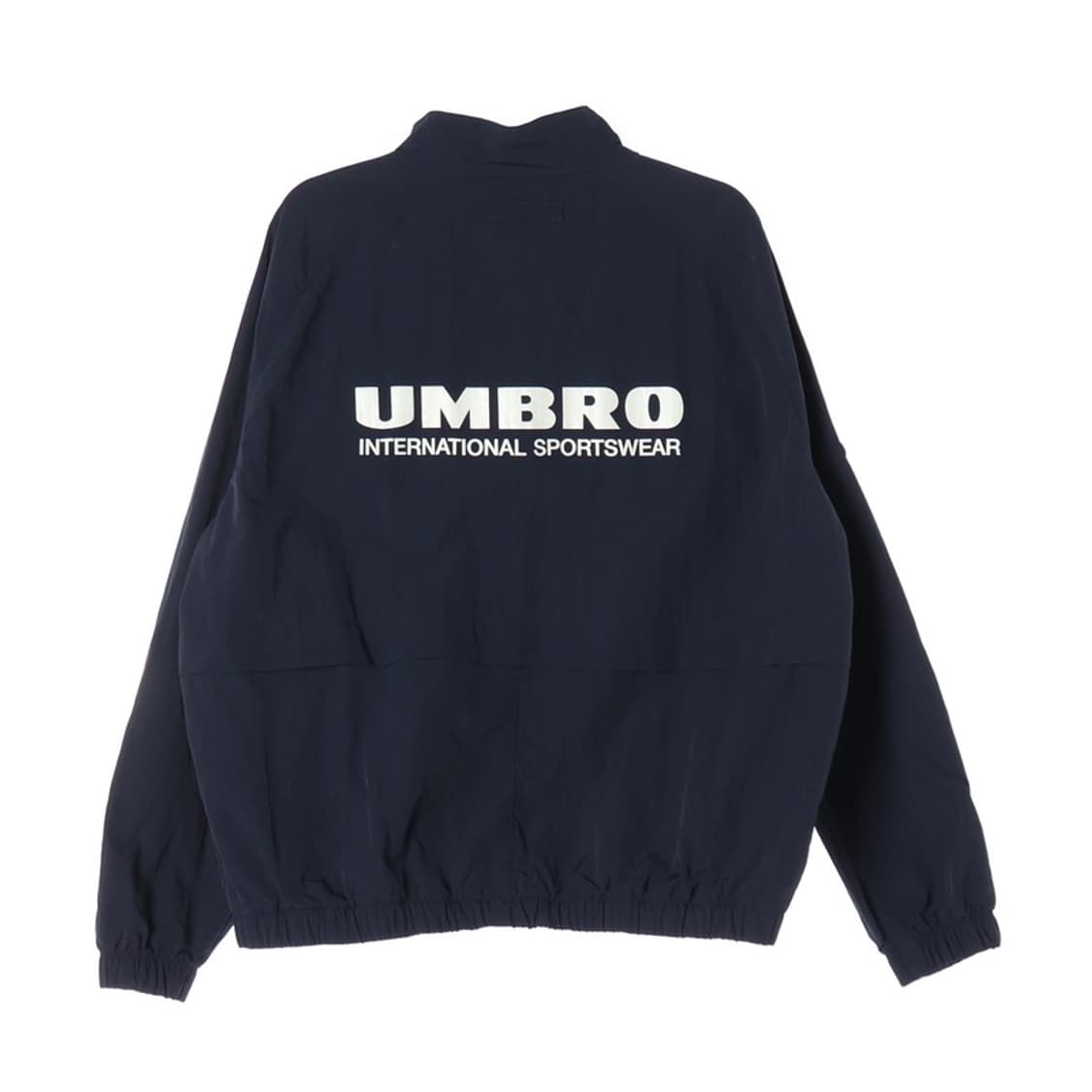 UMBRO 로고 레트로 웜업 자켓 L 상품이미지3