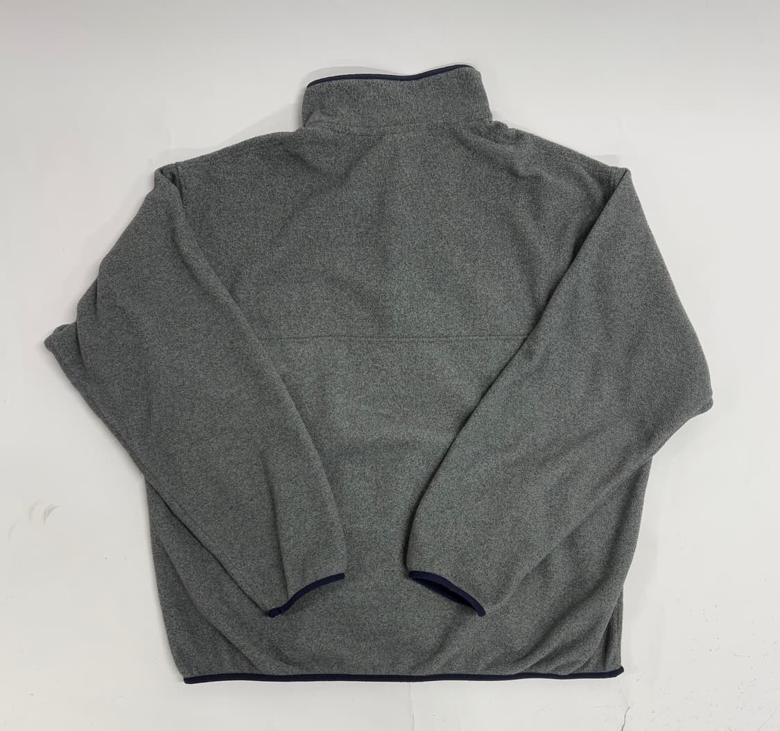 빈티지 파타고니아 신칠라 스냅티 그레이 멘즈XL 상품이미지2