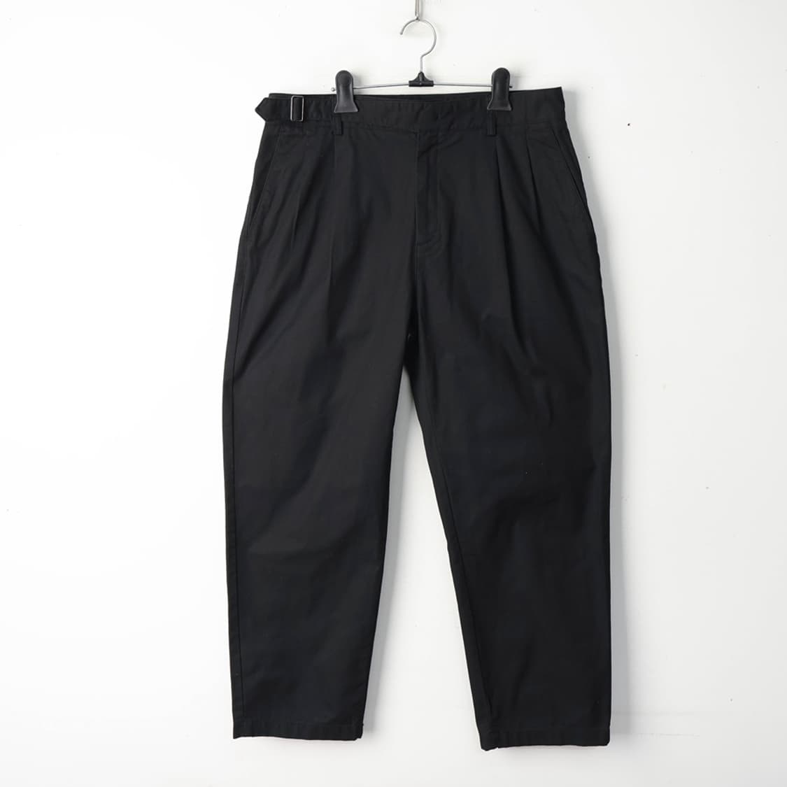 32/무신사스탠다드 코튼 구르카 팬츠 상품이미지1