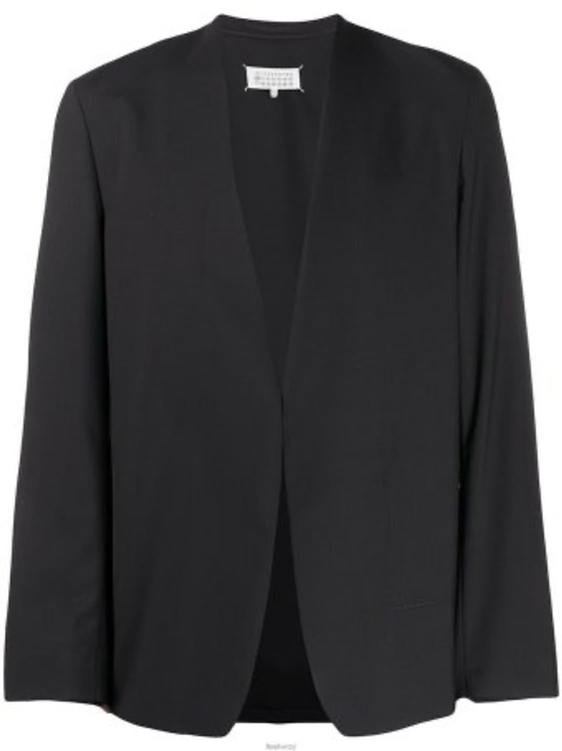 메종 마르지엘라 카라리스 블레이저 (S50BN0447 S44330)_48 상품이미지1