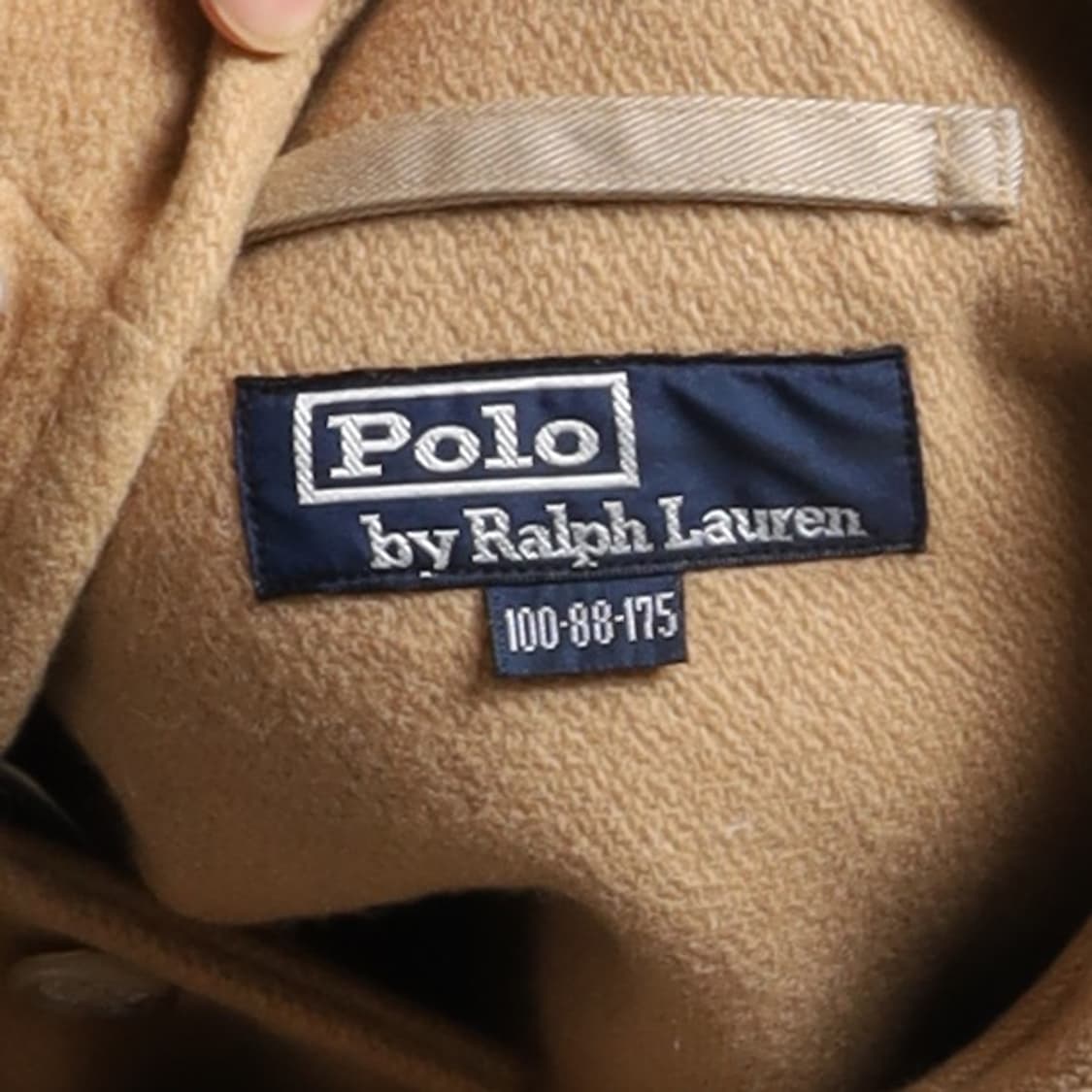 폴로 랄프로렌 Polo Ralph Lauren Wool Coat 상품이미지7