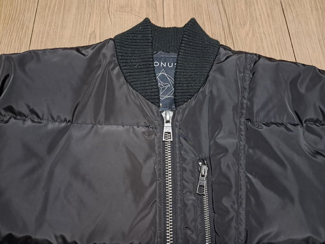 KONUS 패딩 남성XS(95~100) 상품이미지4