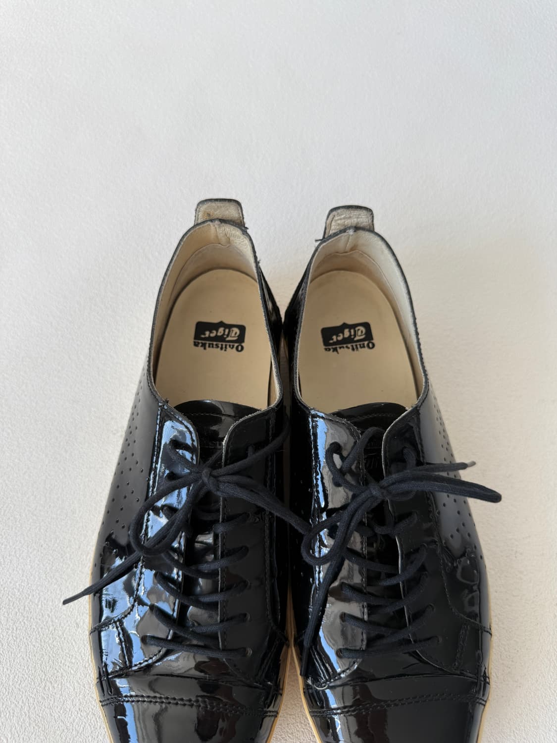 [245]오니츠카타이거(Onitsukatiger) 스니커즈(JAPAN) 상품이미지7