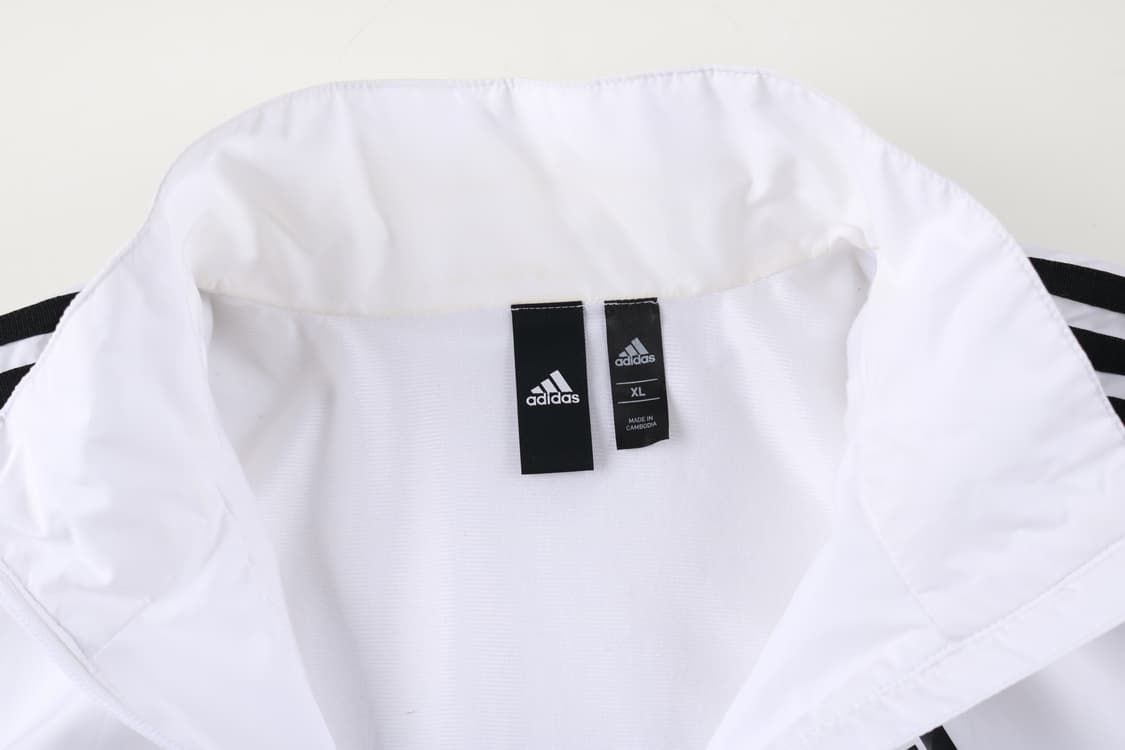 [XL] 아디다스 삼선 바람막이 자켓 상품이미지3