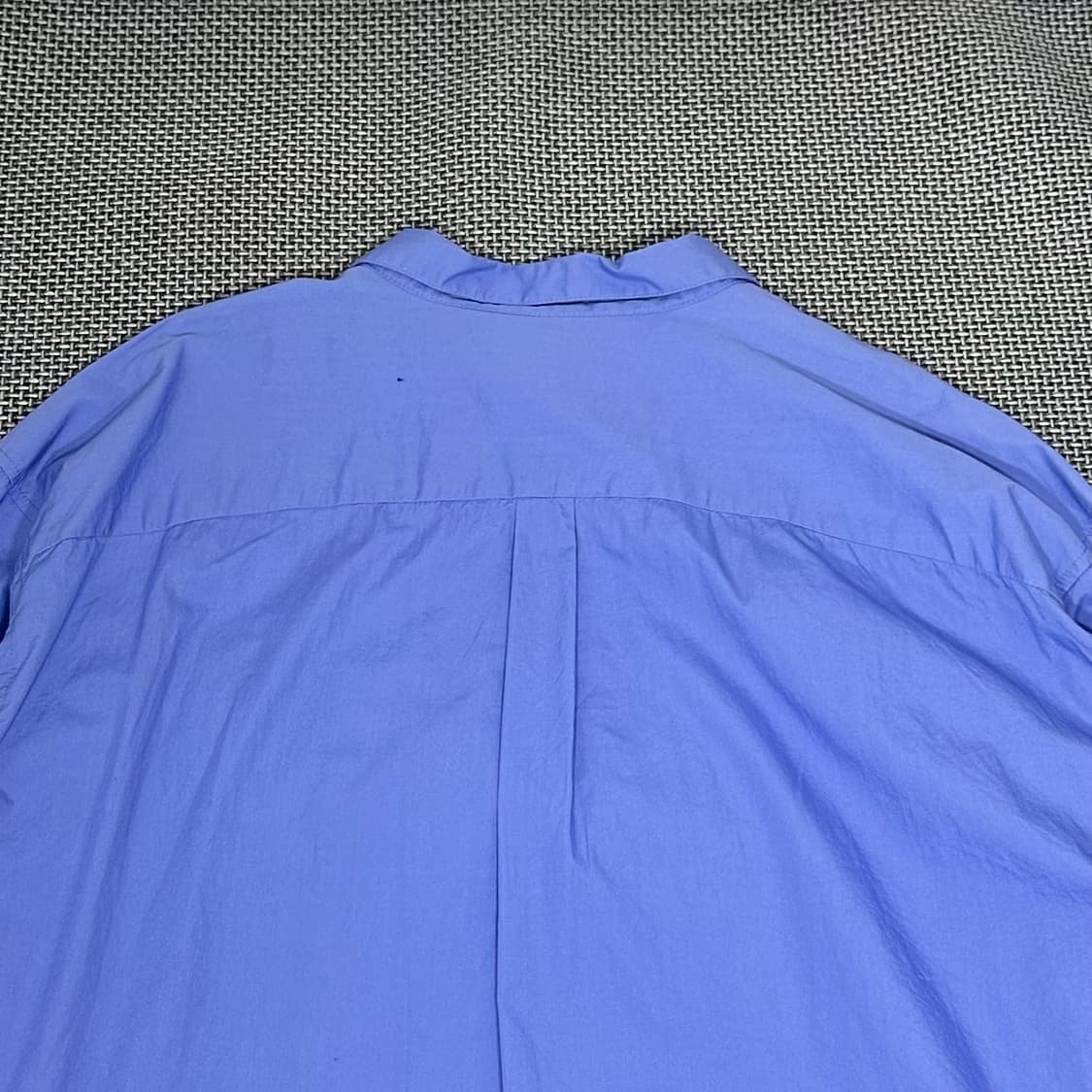 차오패닉 셔츠 (XL) 상품이미지6