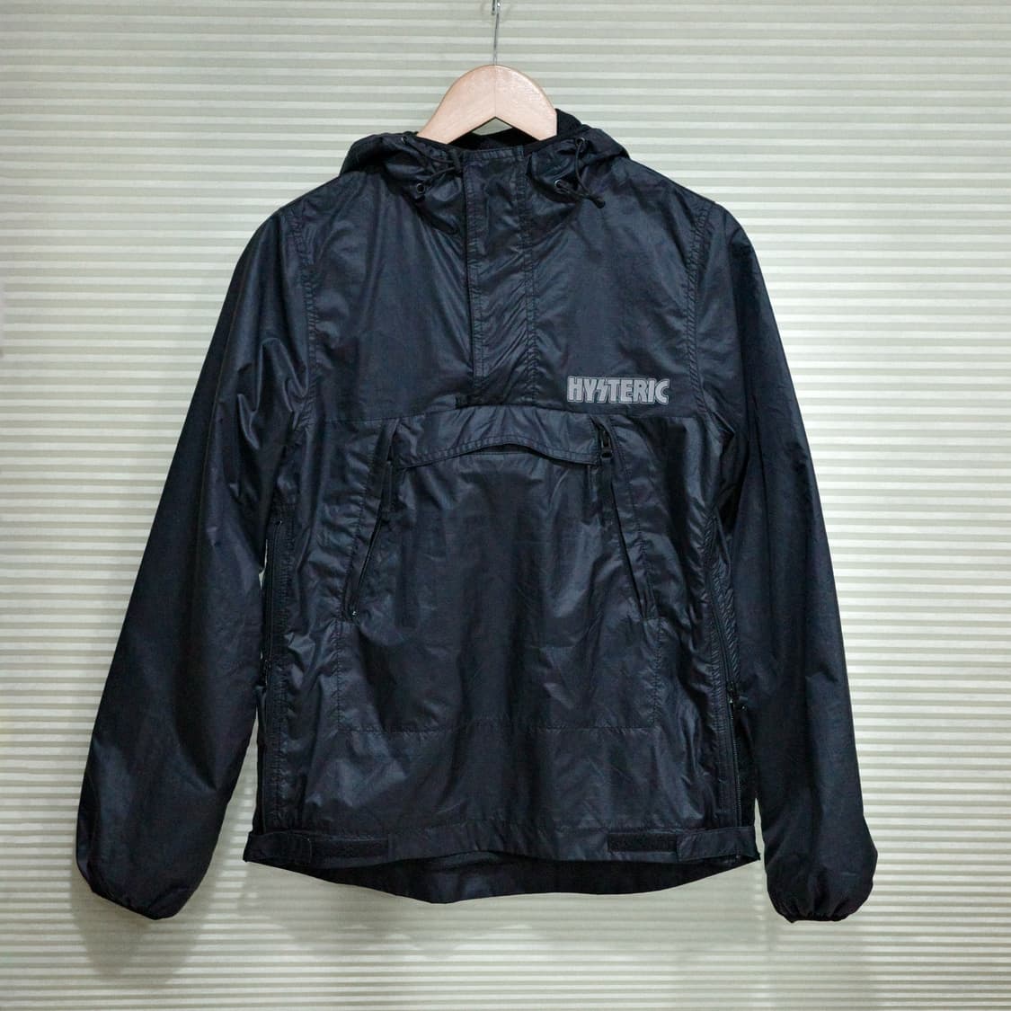 히스테릭글래머 아노락 후디 상품이미지1