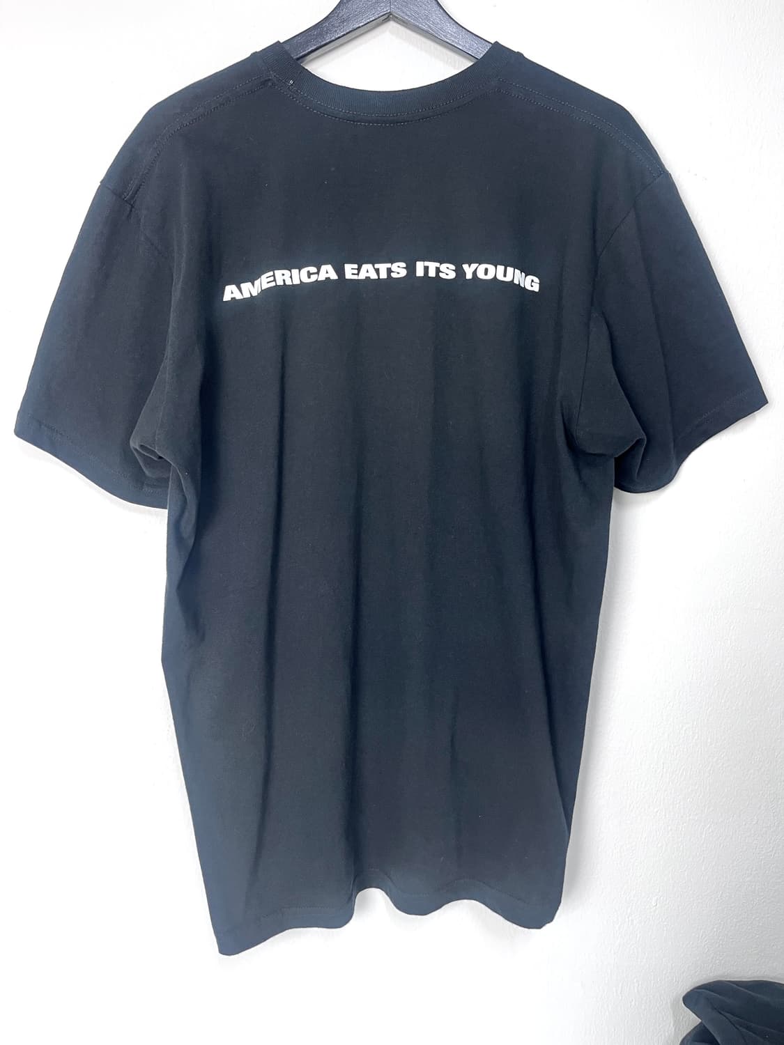 슈프림 벨리 티셔츠  상품이미지2