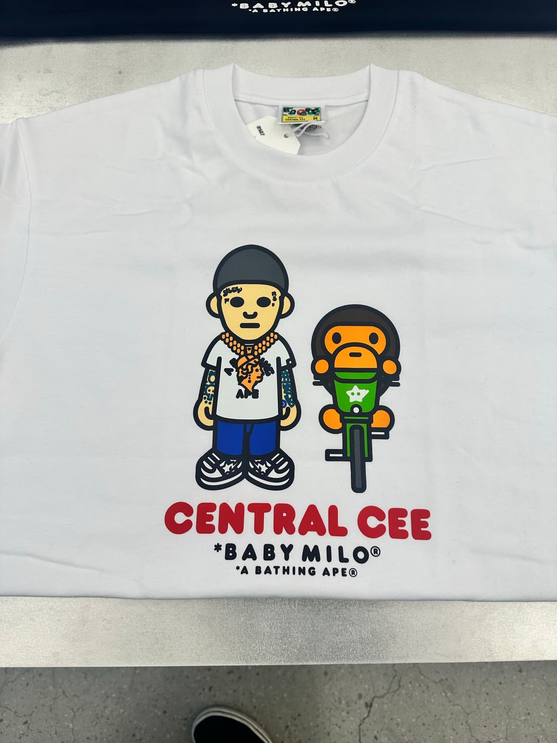 Bape  상품이미지2