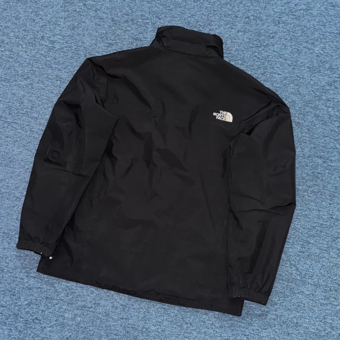 노스페이스 고어텍스 투웨이 바람막이 자켓 105 상품이미지4