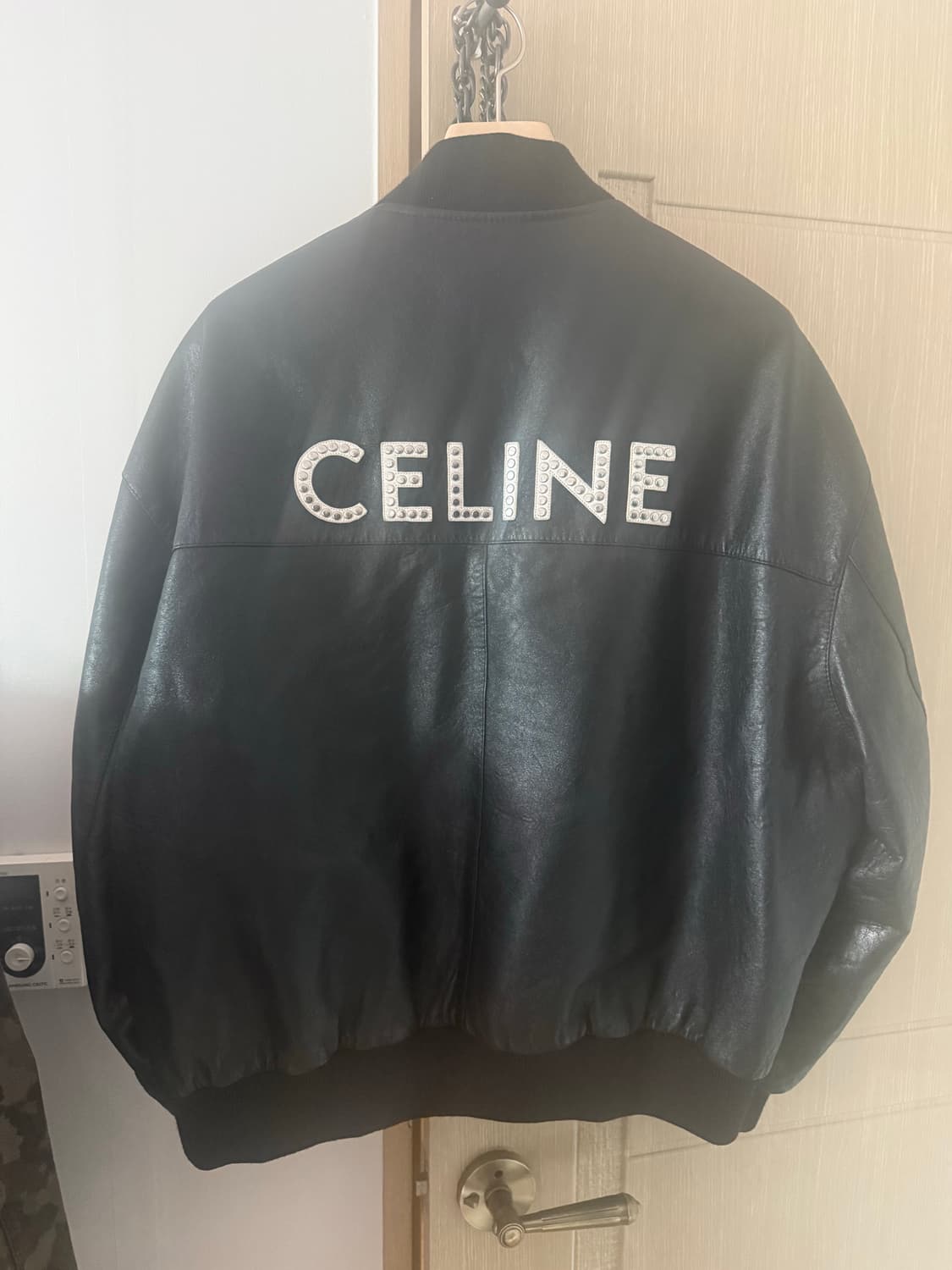 50)셀린느 레저 자켓 상품이미지3