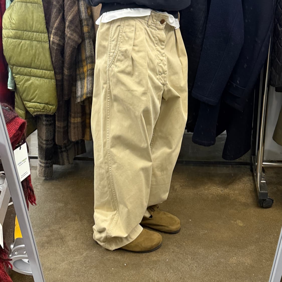  JOURNAL STANDARD 바지 ( L)  상품이미지1