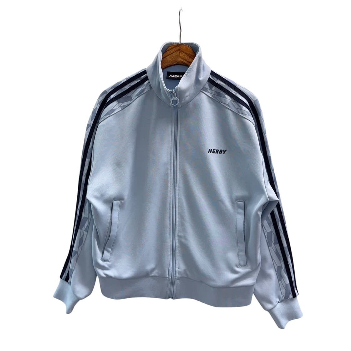 [XS] 널디 블루 져지 상품이미지3