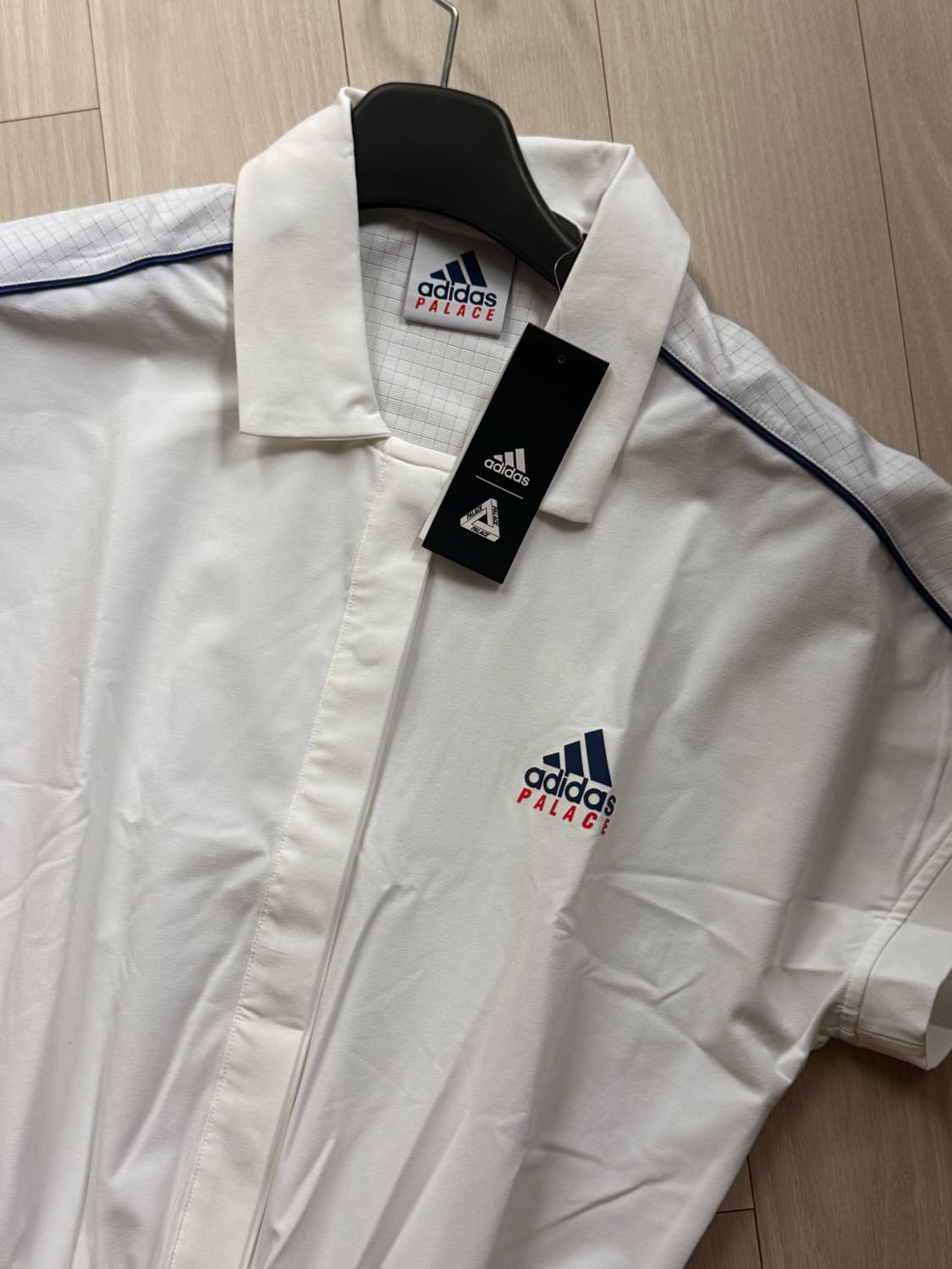 팔라스 x 아디다스 테니스 여성원피스 상품이미지1