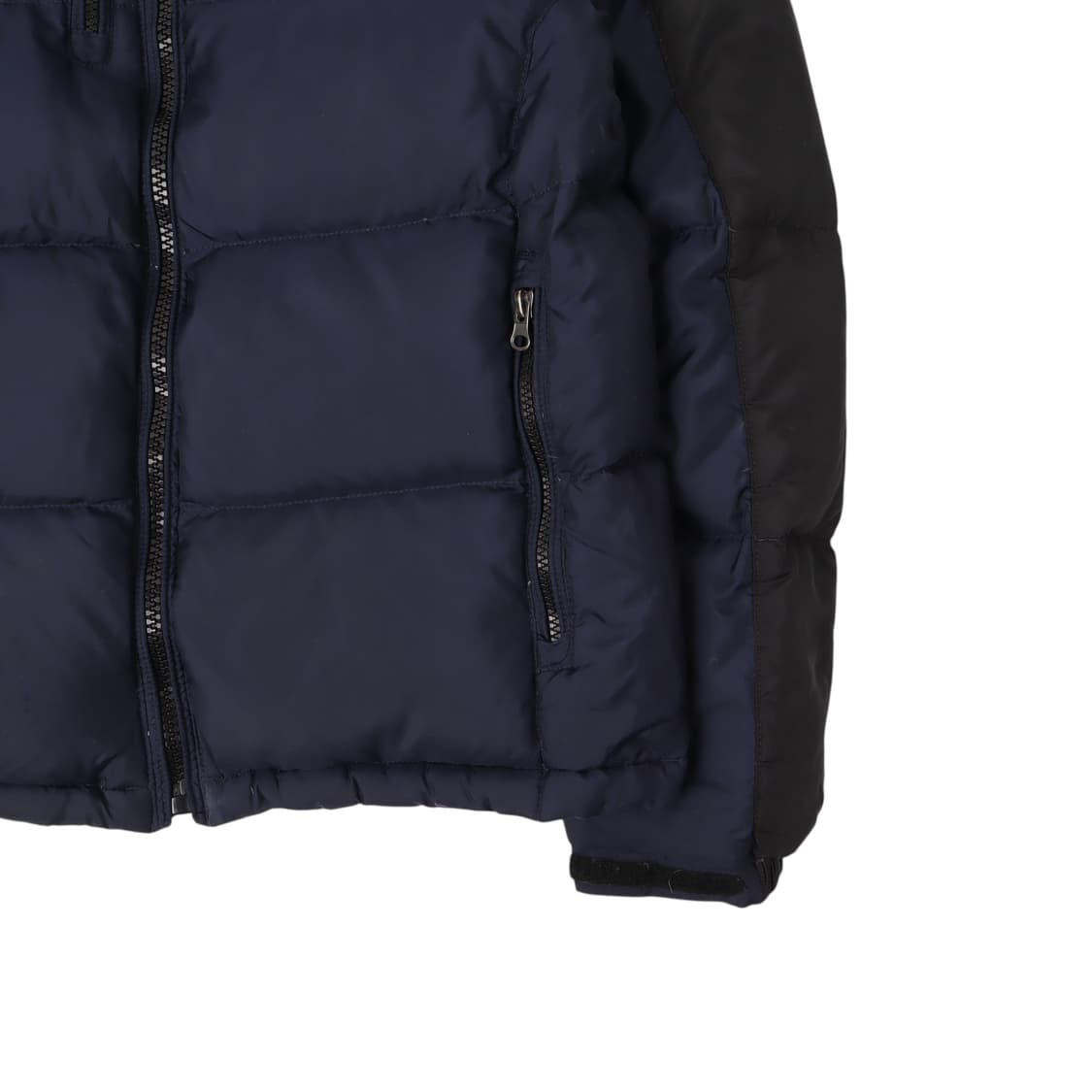 폴로 랄프로렌 네이비 덕 다운 패딩 상품이미지3
