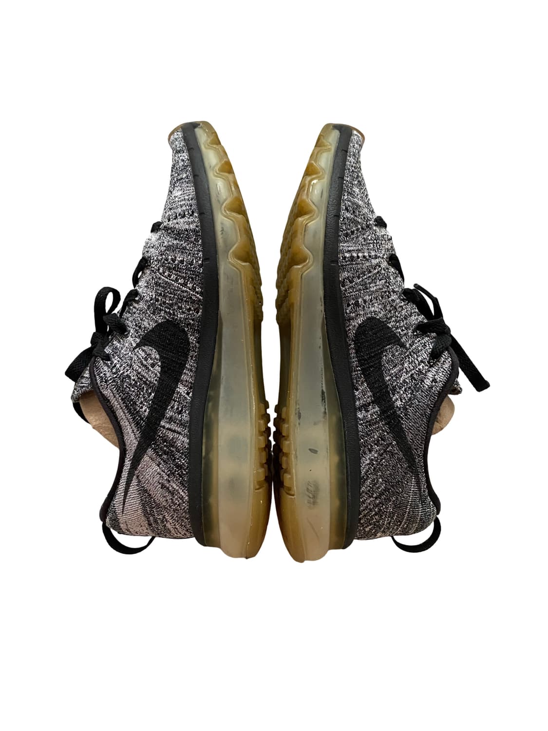 [나이키 에어맥스 플라이니트] 여성 여름 운동화 (240) 상품이미지5