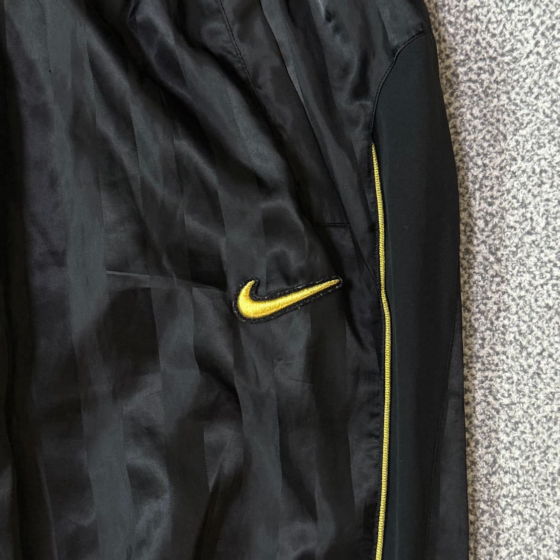 나이키 사이드라인 트레이닝 팬츠 L 상품이미지4