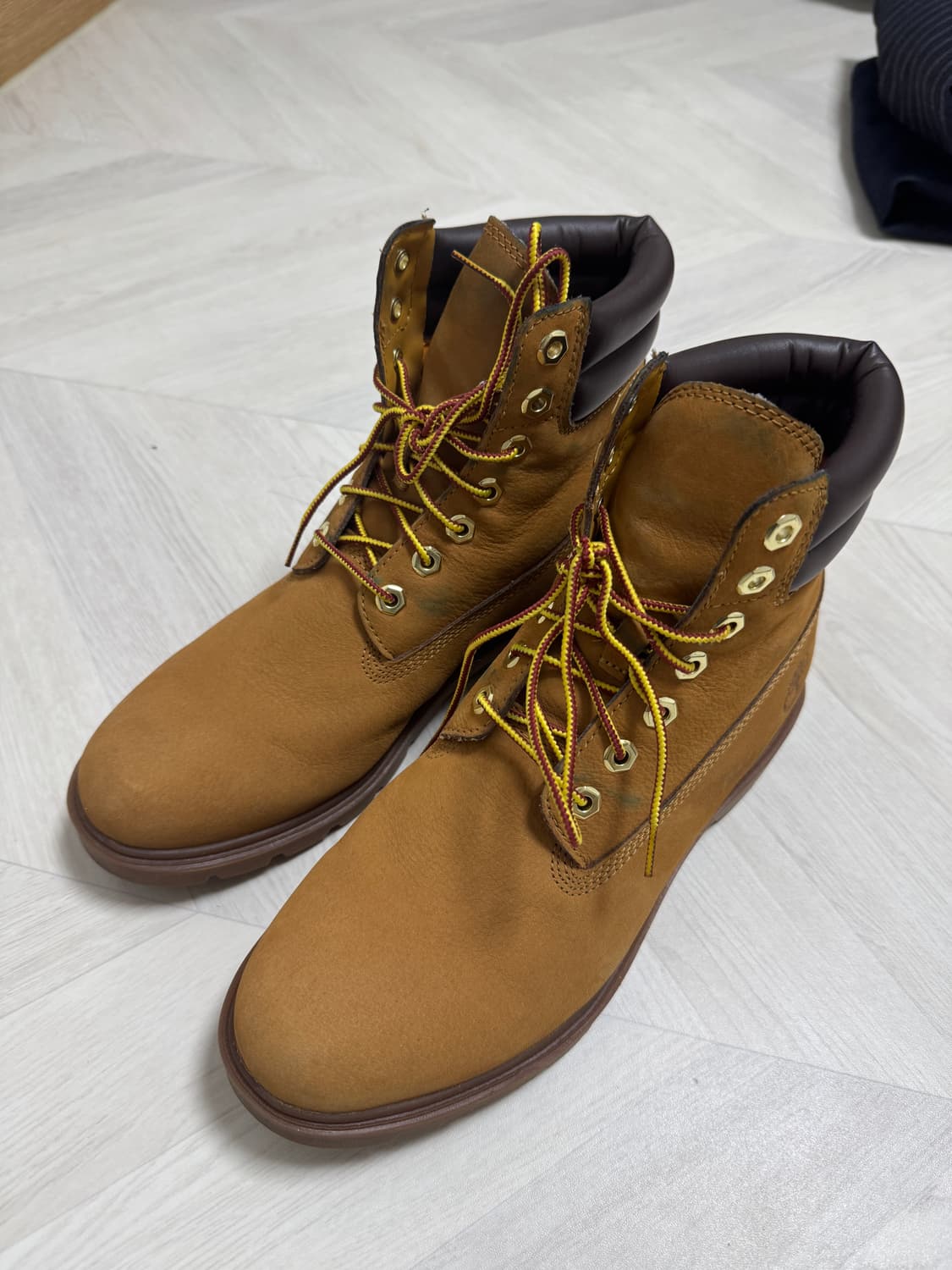 팀버랜드 265 팔아요 ! 상품이미지2