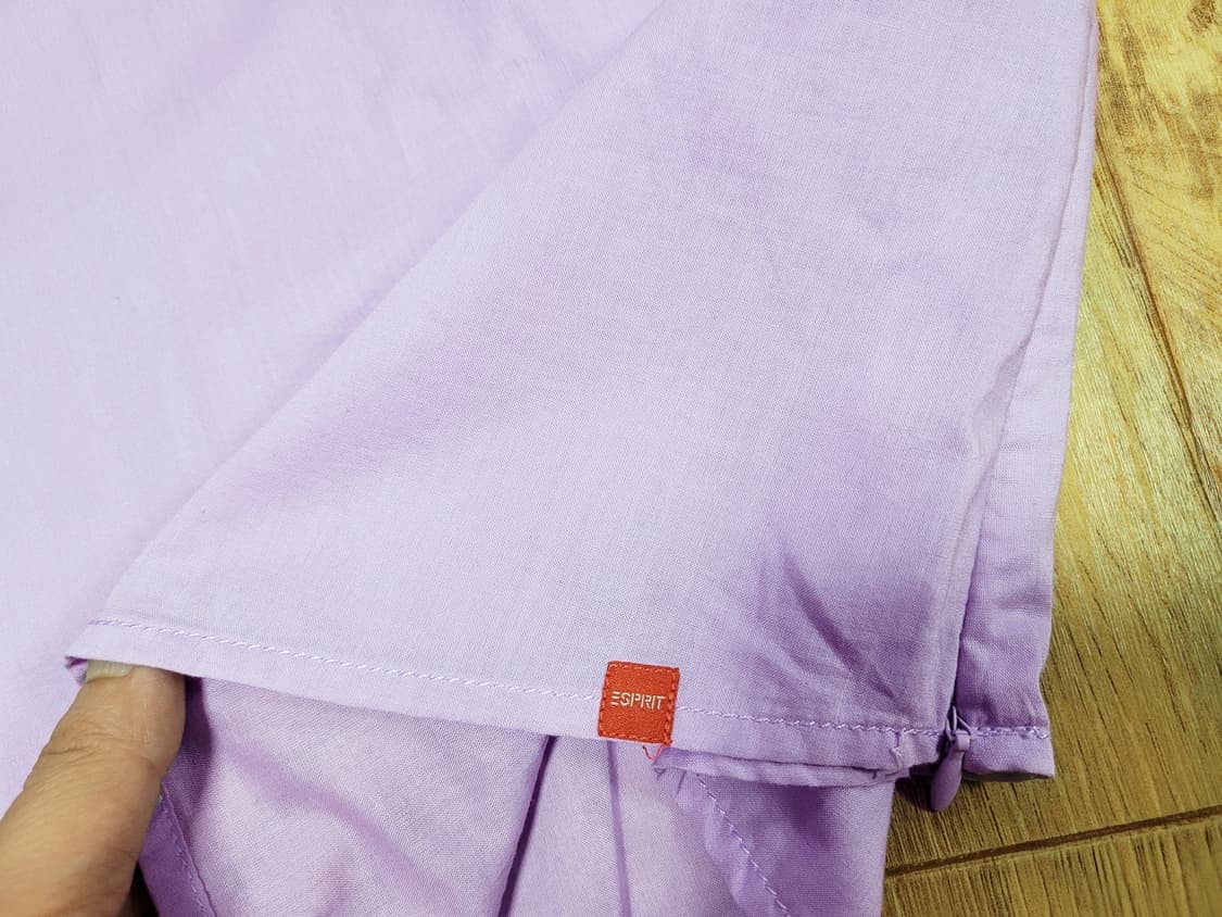 에스프리(ESPRIT) 슬리브리스 티 66 새상품 상품이미지4