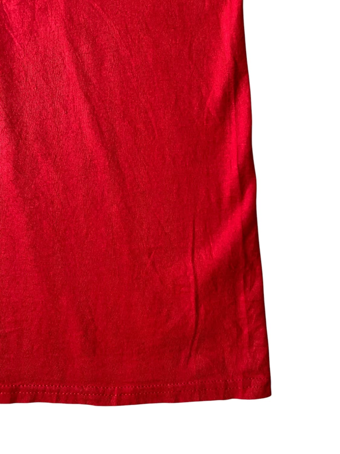 챔피온 1/2 티셔츠 (Man 2XL) AB0205 상품이미지5