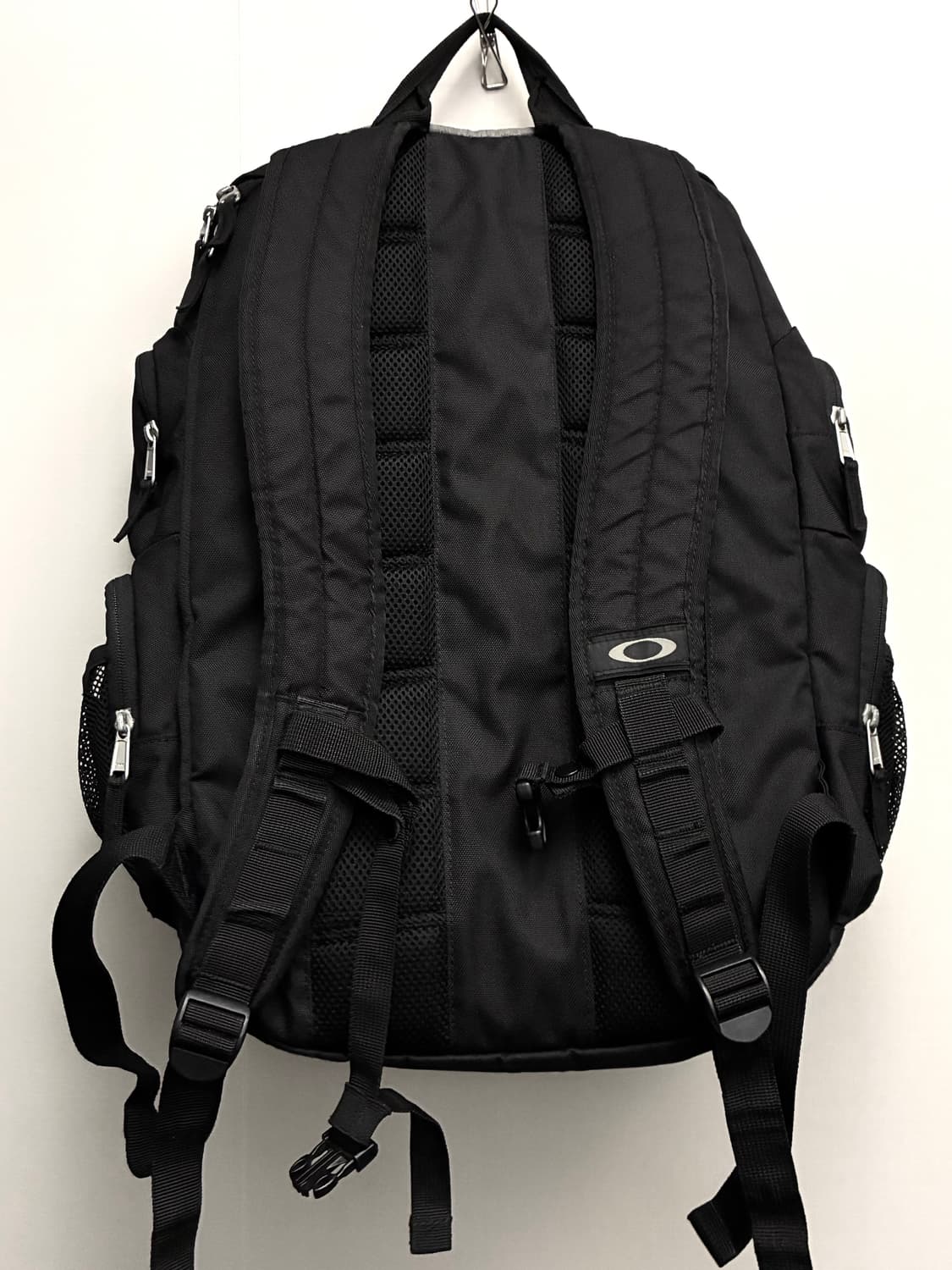 Oakley 오클리 엔듀로2.0 30L 백팩 가방 블랙 상품이미지6