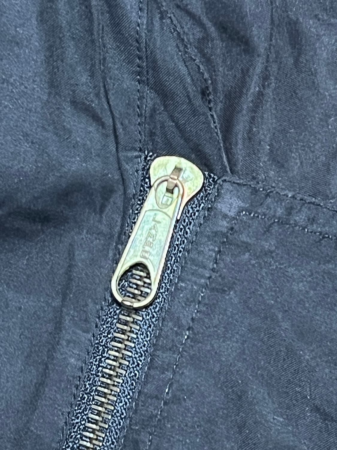 80s 빈티지 allegri 알레그리 자켓 상품이미지5