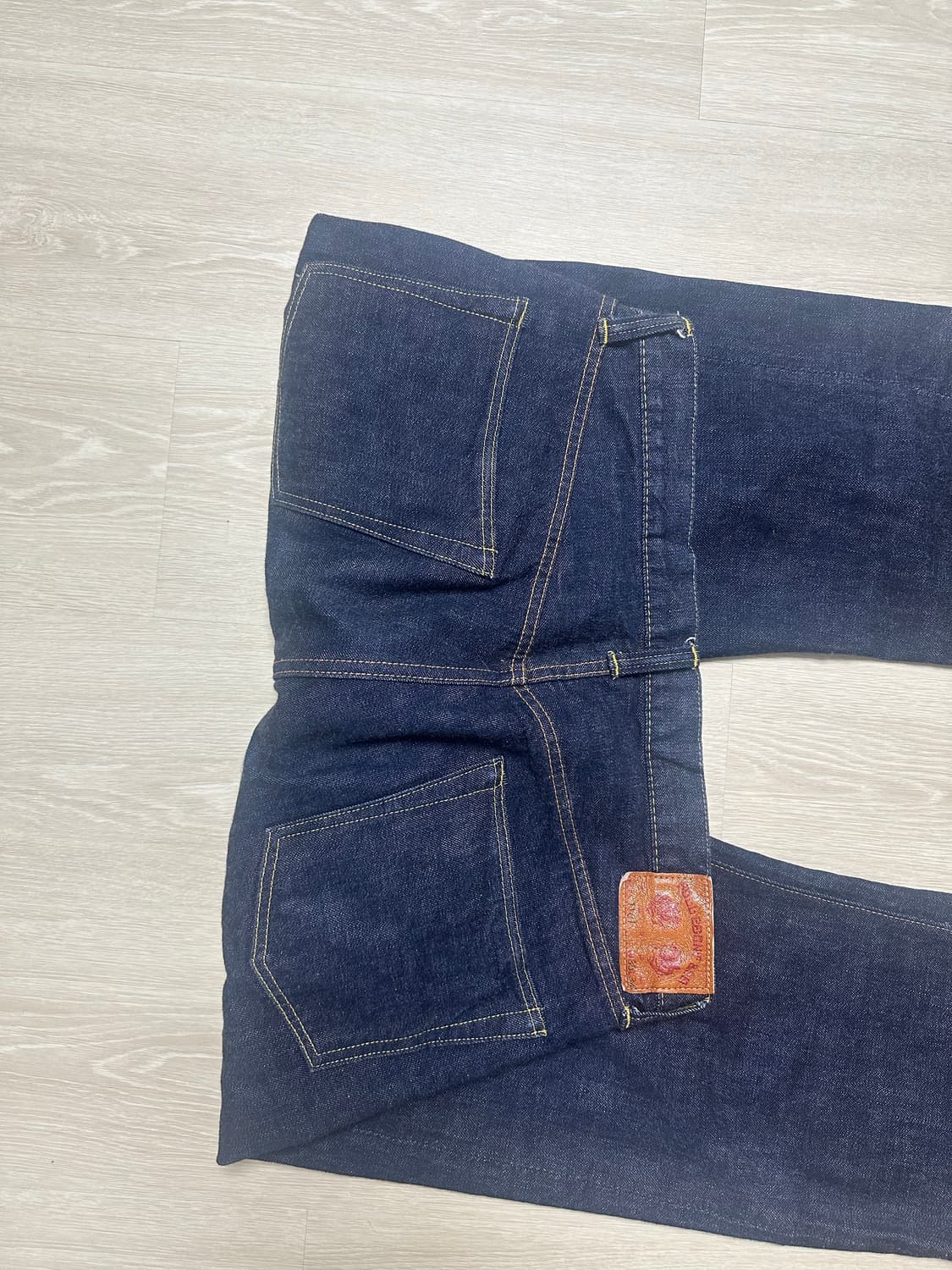 풀카운트 1101 36사이즈 상품이미지2