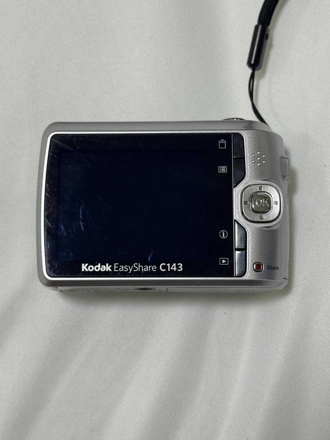 Kodak EasyShare C143 상품이미지2