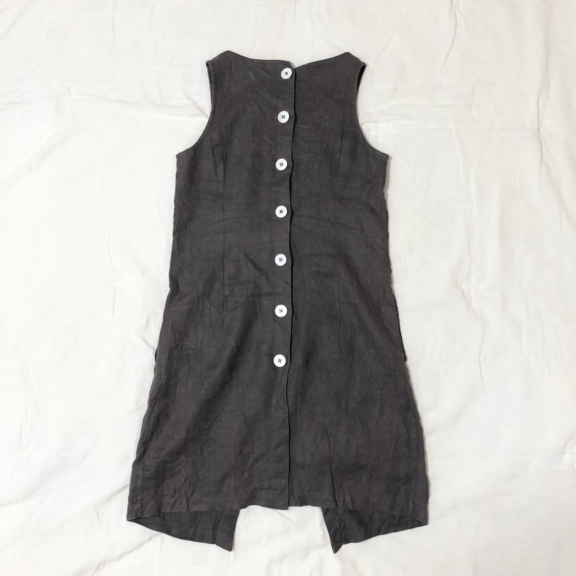 Japanese Vintage 𓋼 초코나무숲 모리걸 코디 세트 3p 상품이미지4