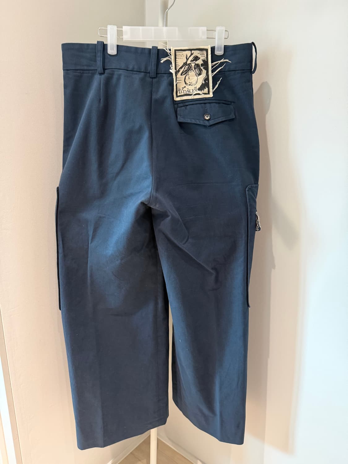 [34인치] SS DALEY 손흥민 팬츠 상품이미지1