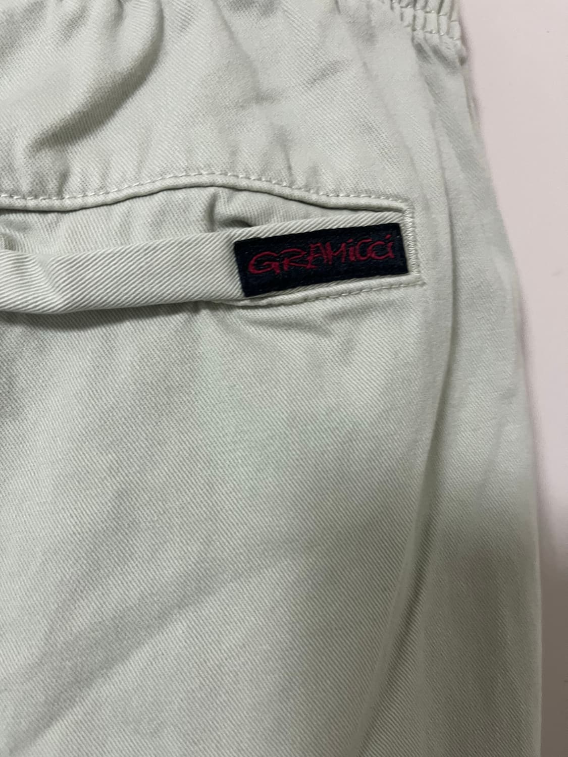 그라미치 오리지널 프리덤 팬츠  상품이미지5