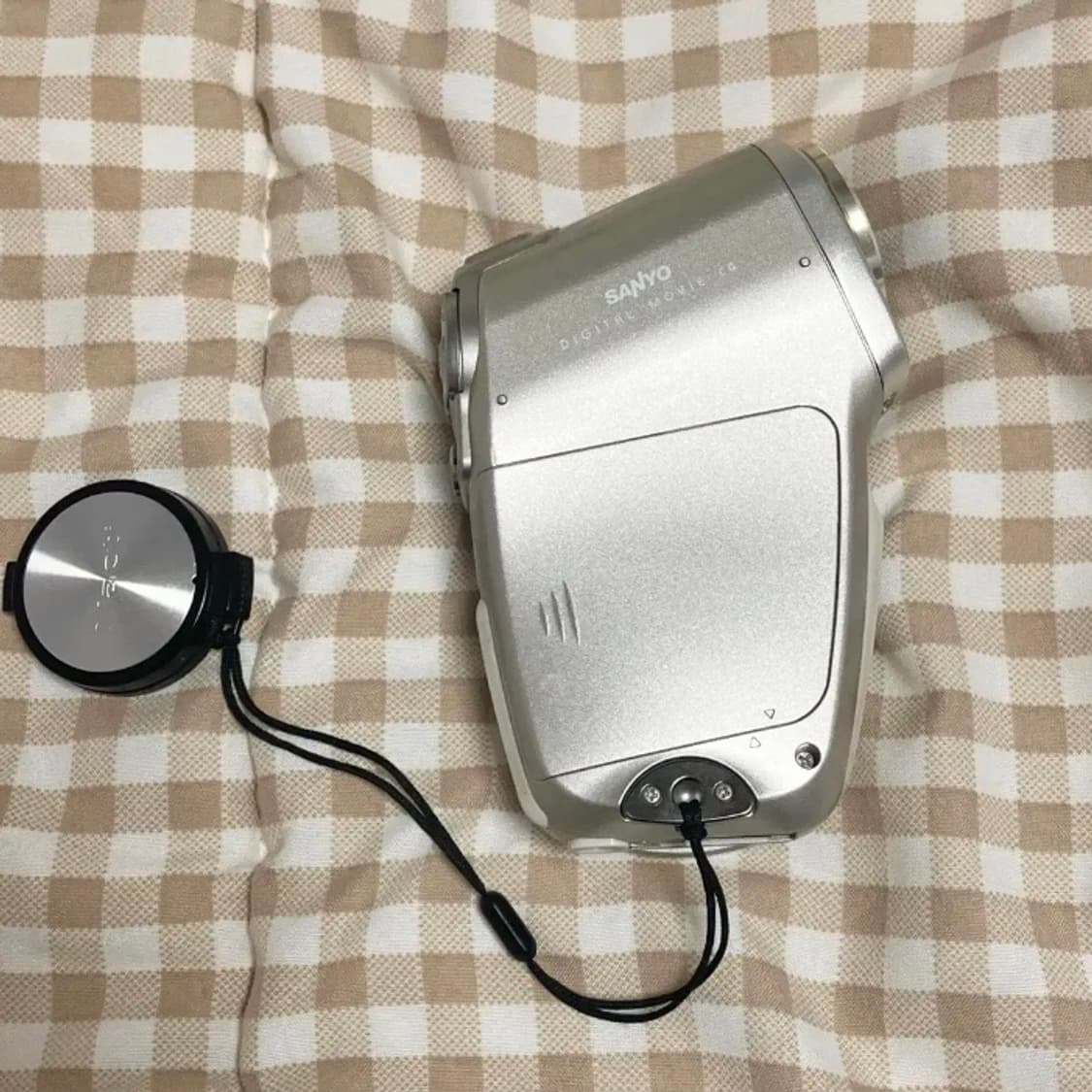산요 작티 c4 c40 한글판 상품이미지2