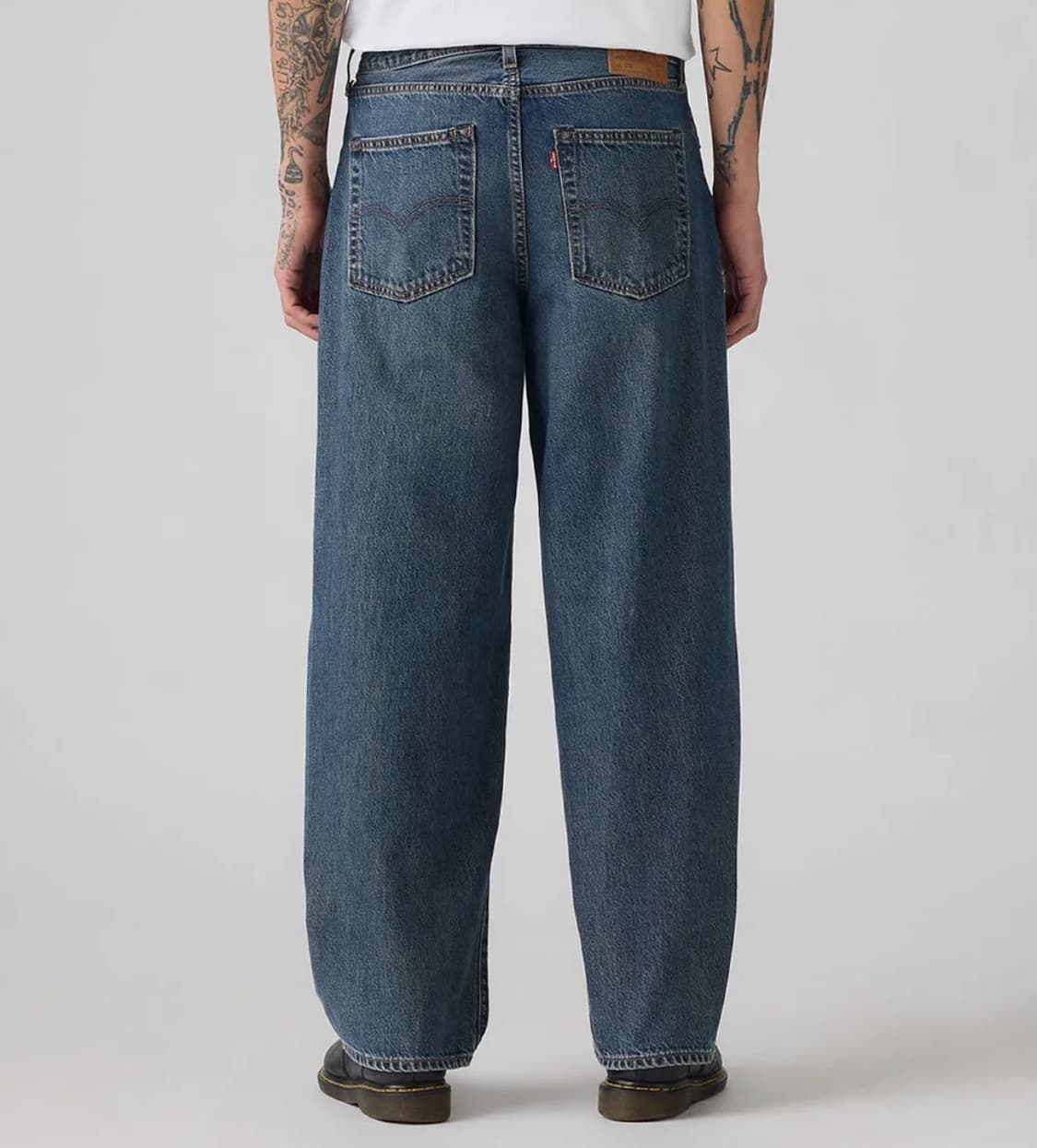 리바이스 578 PREDIUM 상품이미지1