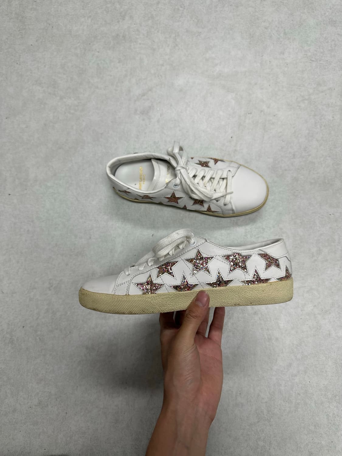 생로랑 SL/06 스타패치  상품이미지7