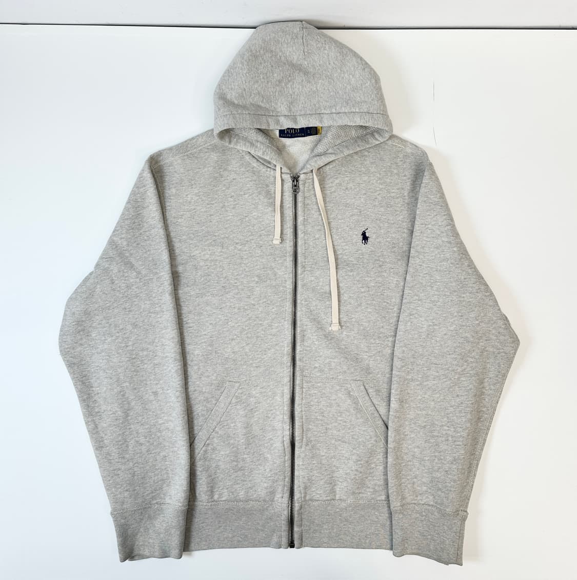 폴로 랄프로렌 후드집업 신형 xl  상품이미지1