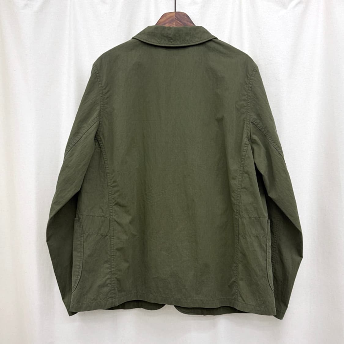 캐피탈 립스탑 호스피탈 자켓 상품이미지4