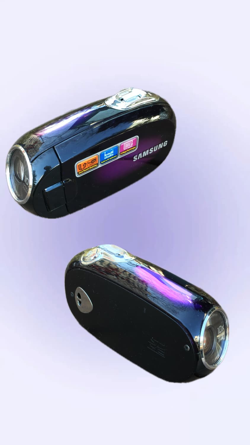삼성 캠코더 / 디카 상품이미지2