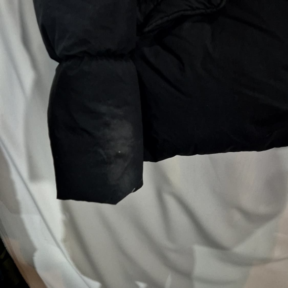 Ten-c 아틱 다운 파카 상품이미지5