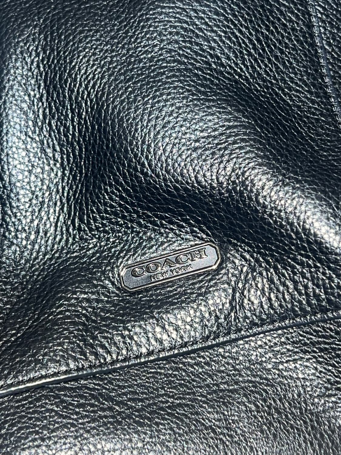 coach 크로스백 상품이미지4