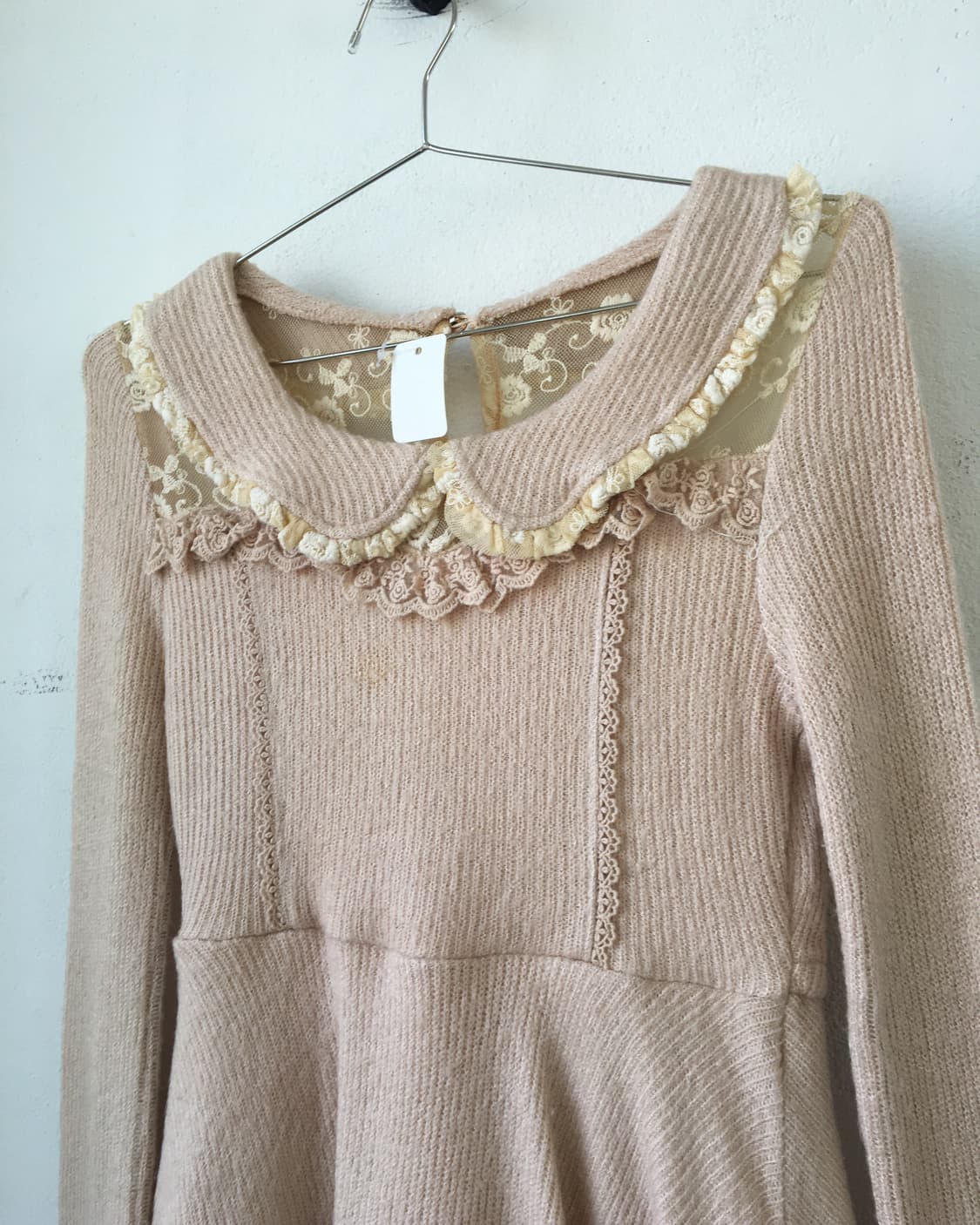 Liz lisa knit onepiece 상품이미지7