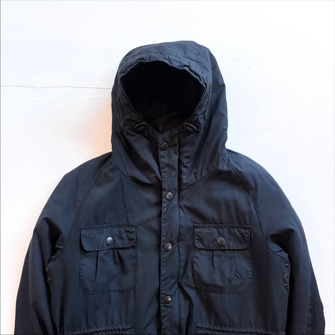 바버 northolt 자켓 L 상품이미지1