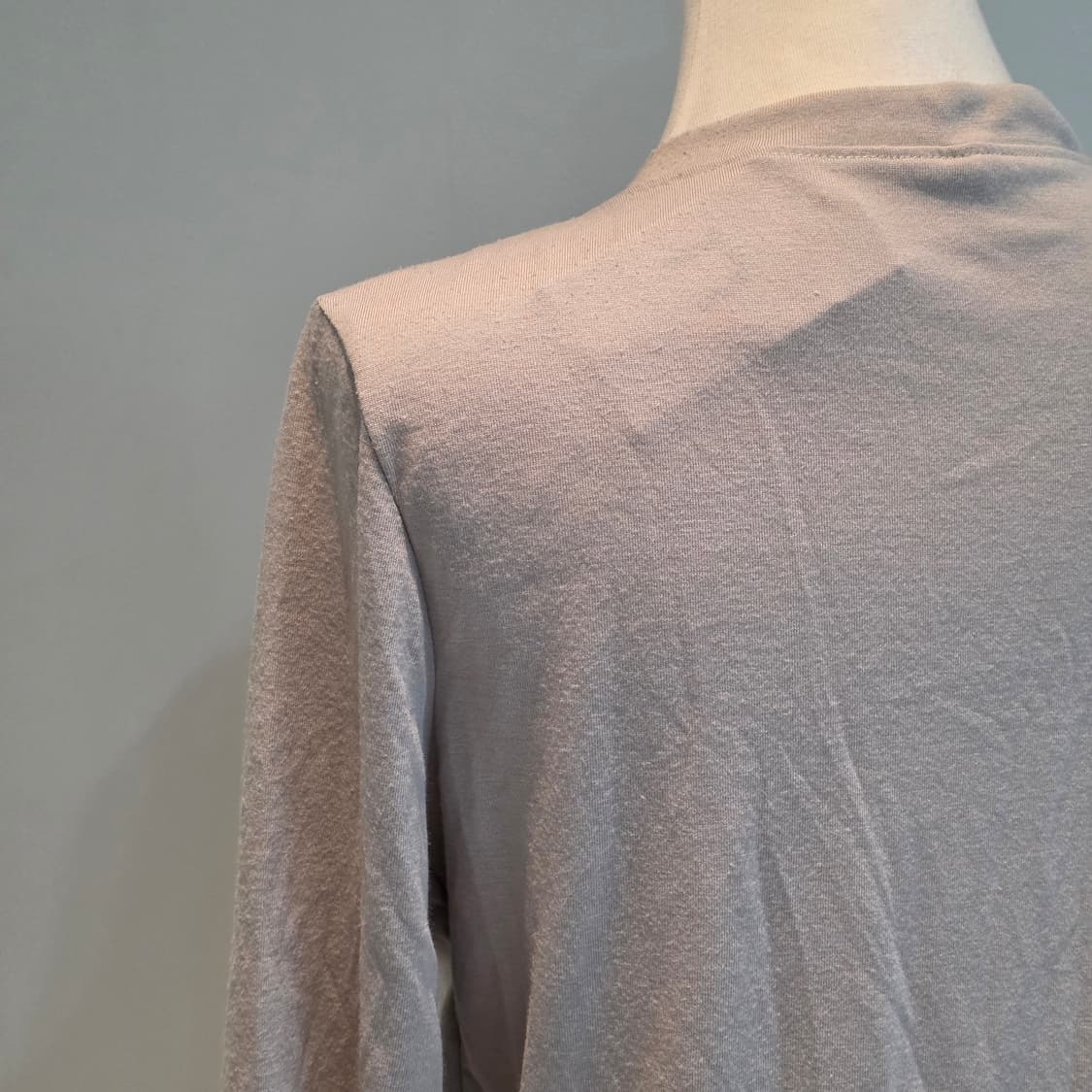 가디건+모리걸 플라워 캉캉 레이어드 원피스 일체형 상품이미지6